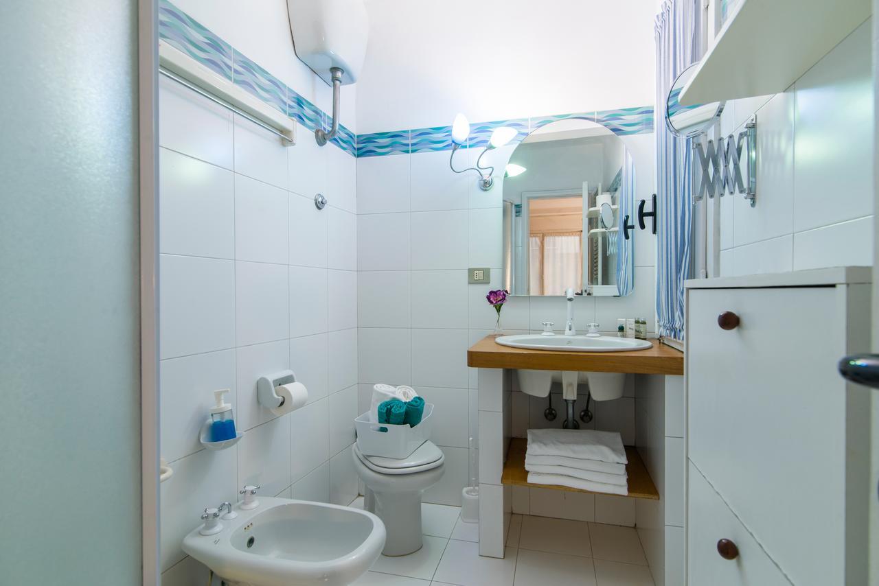 Ponte Vecchio Florence Apartment المظهر الخارجي الصورة