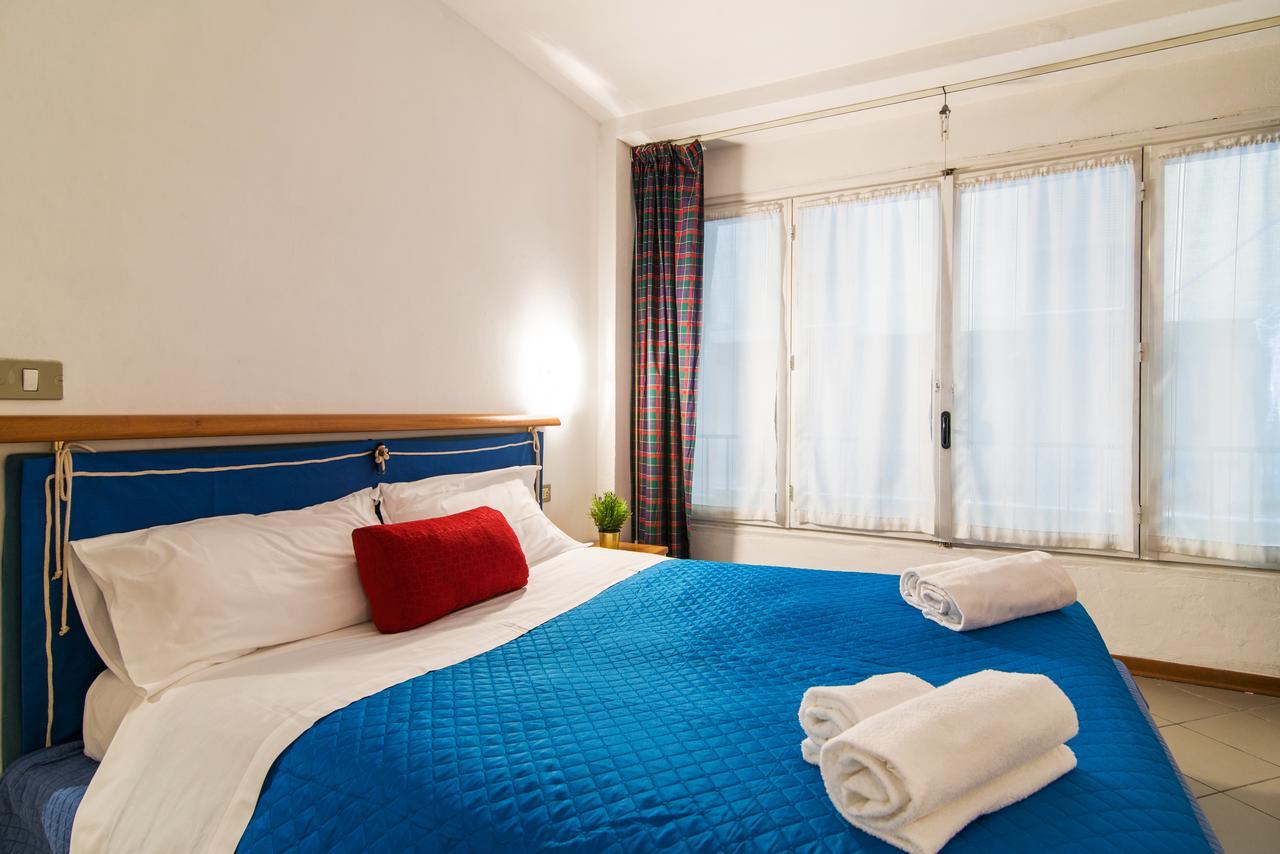 Ponte Vecchio Florence Apartment المظهر الخارجي الصورة
