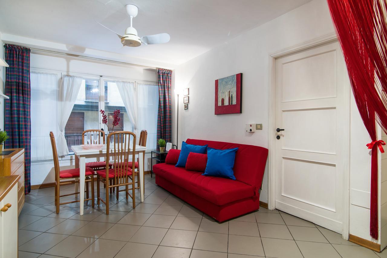 Ponte Vecchio Florence Apartment المظهر الخارجي الصورة