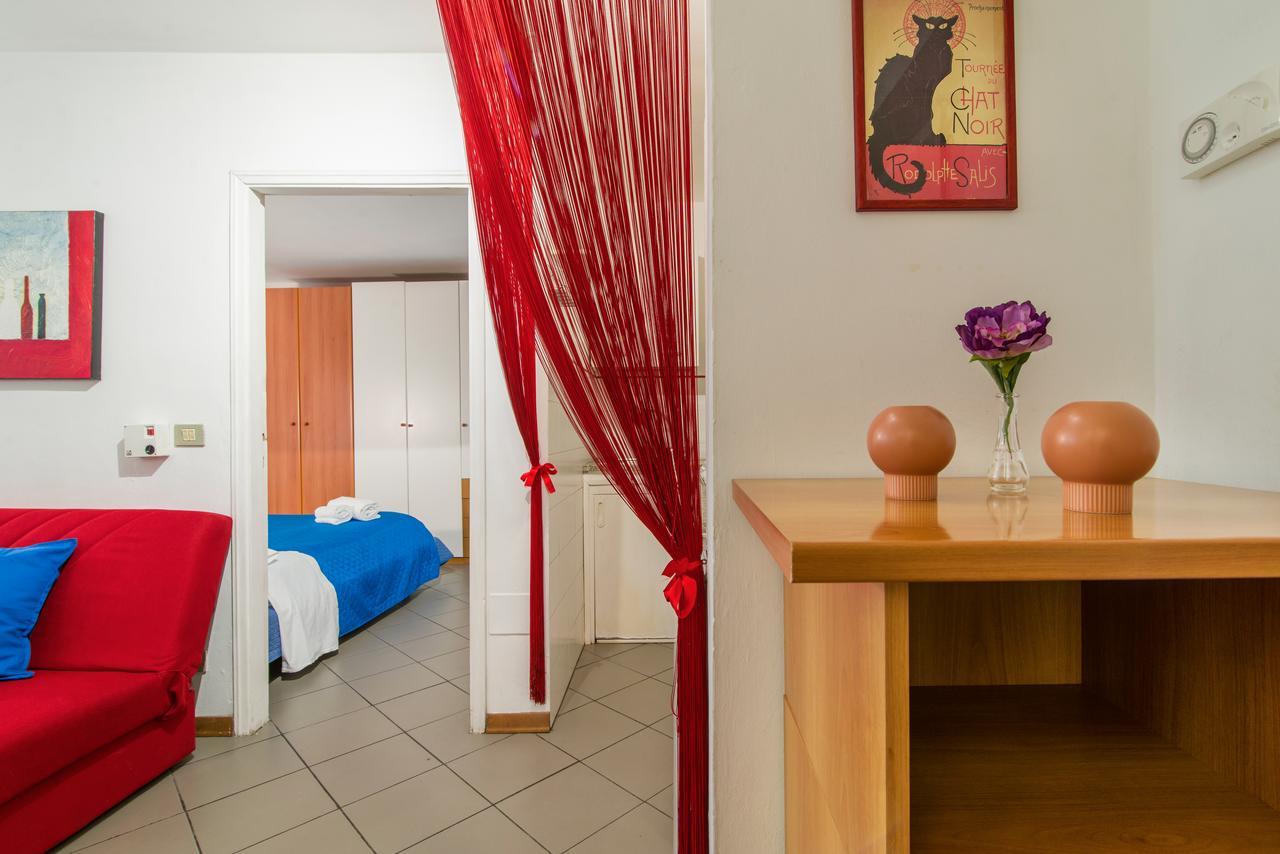 Ponte Vecchio Florence Apartment المظهر الخارجي الصورة