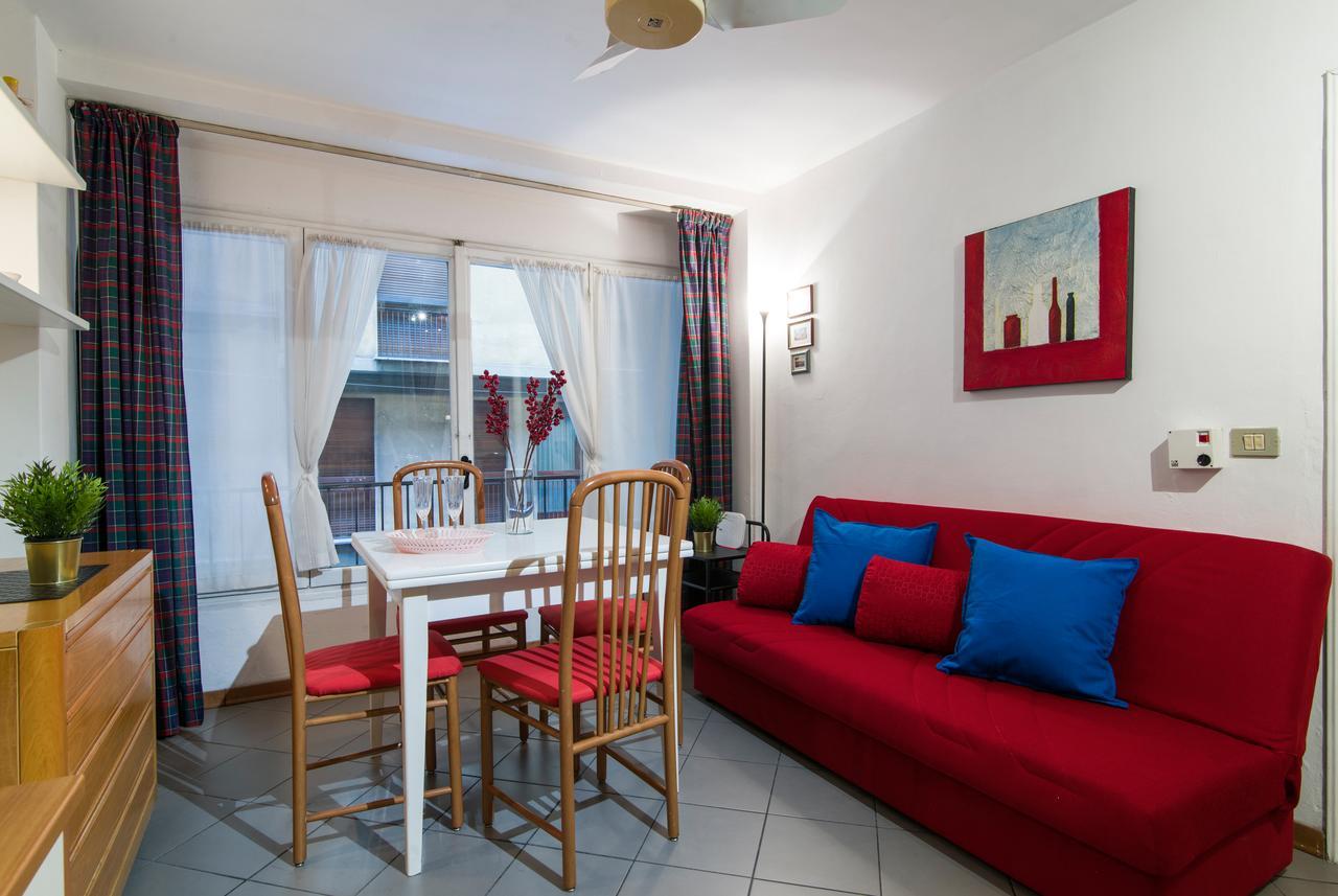 Ponte Vecchio Florence Apartment المظهر الخارجي الصورة