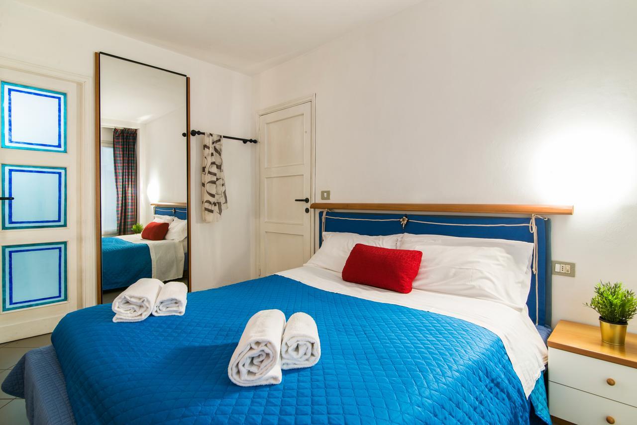 Ponte Vecchio Florence Apartment المظهر الخارجي الصورة