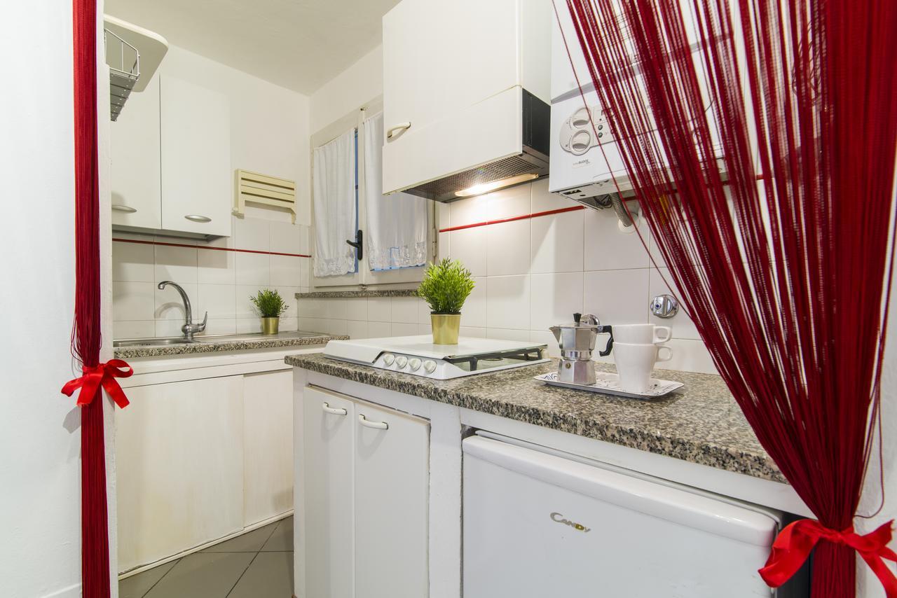 Ponte Vecchio Florence Apartment المظهر الخارجي الصورة