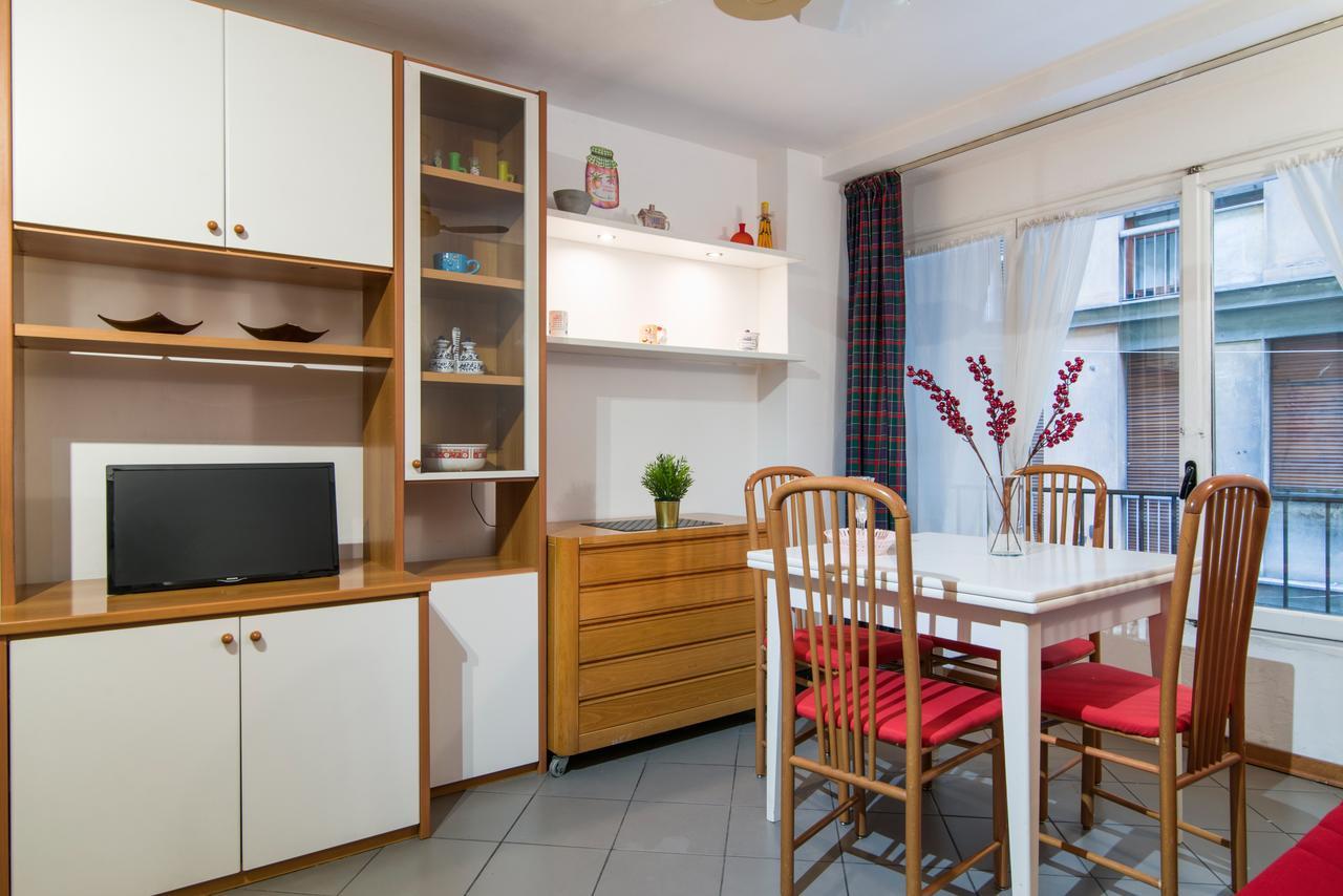 Ponte Vecchio Florence Apartment المظهر الخارجي الصورة