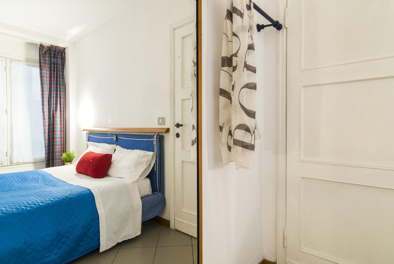 Ponte Vecchio Florence Apartment المظهر الخارجي الصورة